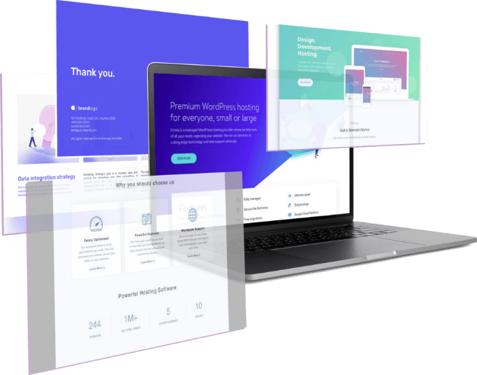 VÌ SAO BẠN NÊN SỬ DỤNG HOSTING TẠI MIKO TECH